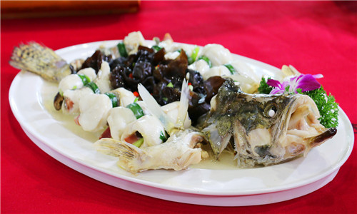 博多新记餐厅加盟费